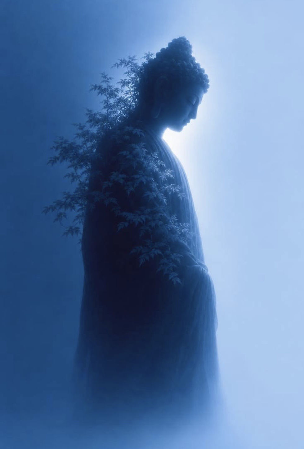 Forgiveness in the Buddha’s Suttas: Releasing the Heart from Resentment