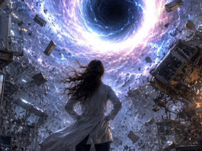 Quantum Tunneling 