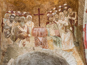 The Church of Rome and their councils