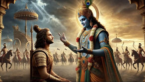 Bhagavad Gita