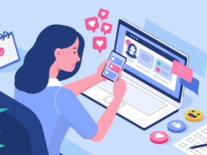 Perception vs Expression