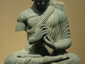 Śūnyatā or Emptiness