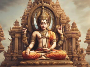 The Greatness of a Human Being