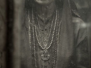 The Japa Mala