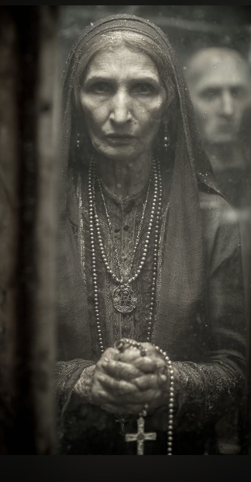 The Japa Mala