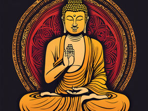 Siddhartha Gautama, The Buddha