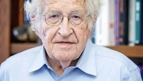 Noam Chomsky