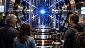 Antimatter 