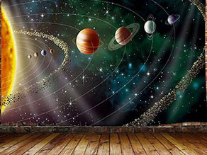 About our Solar System