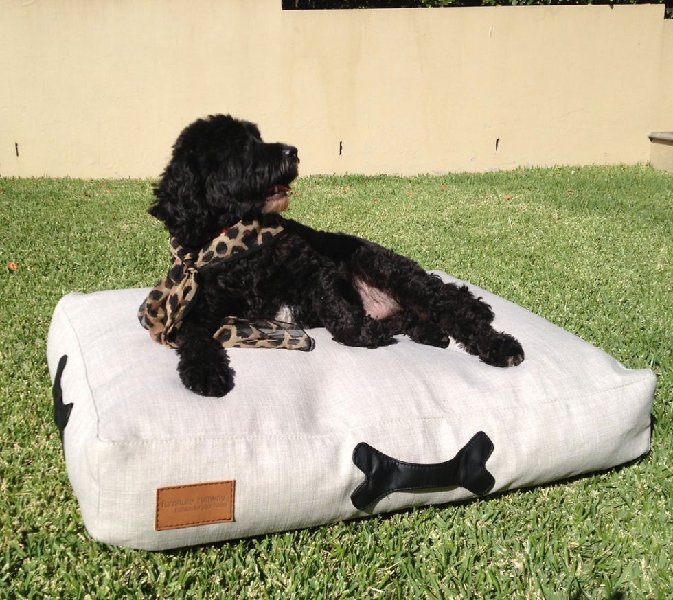 Thumbnail: Osso Pet Bed