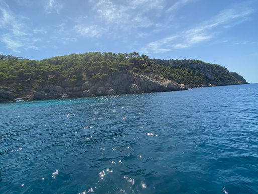 Island of your dreams
