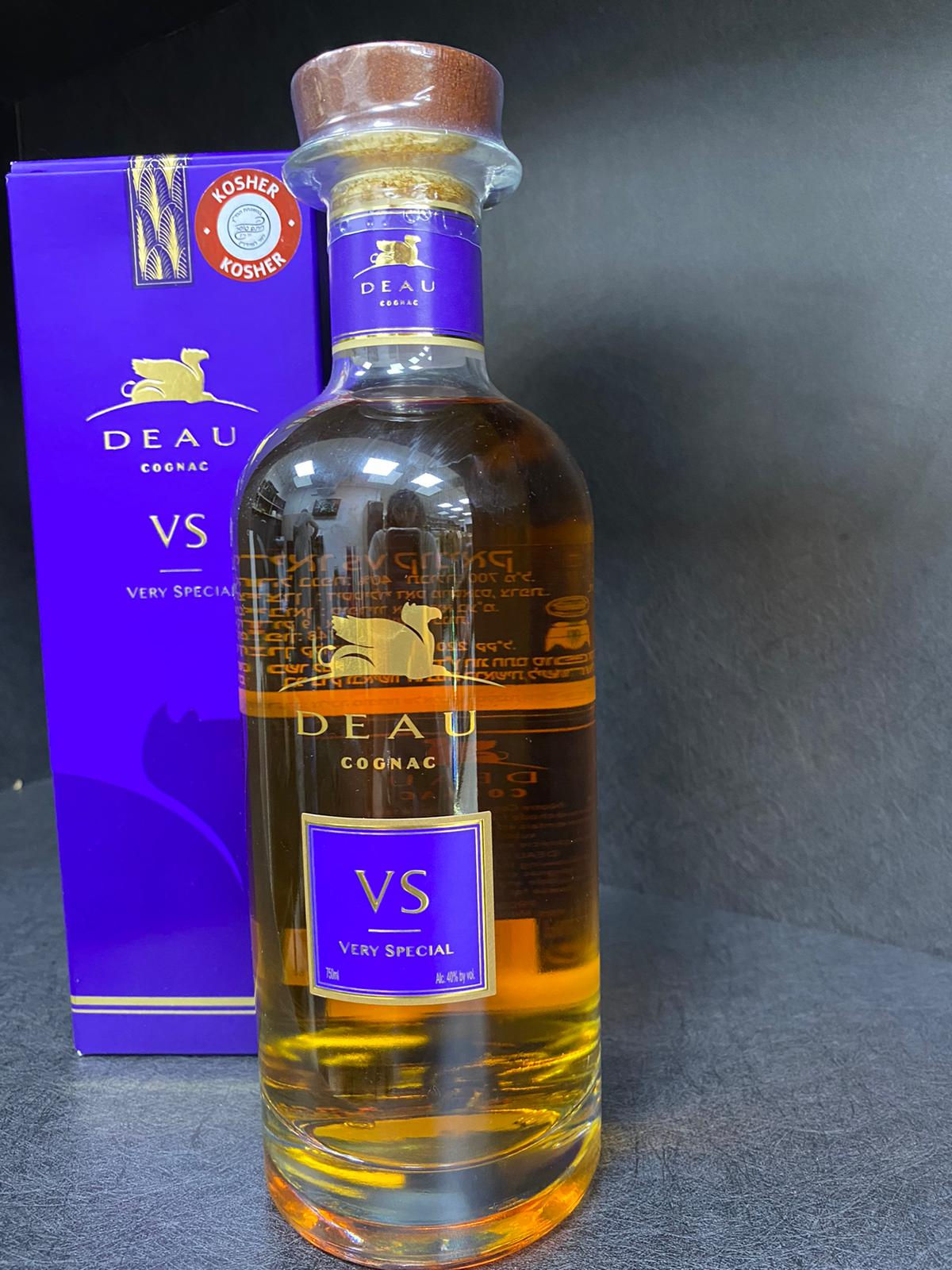 קוניאק דאו כשר