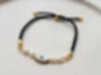 Evil Eye bracelet