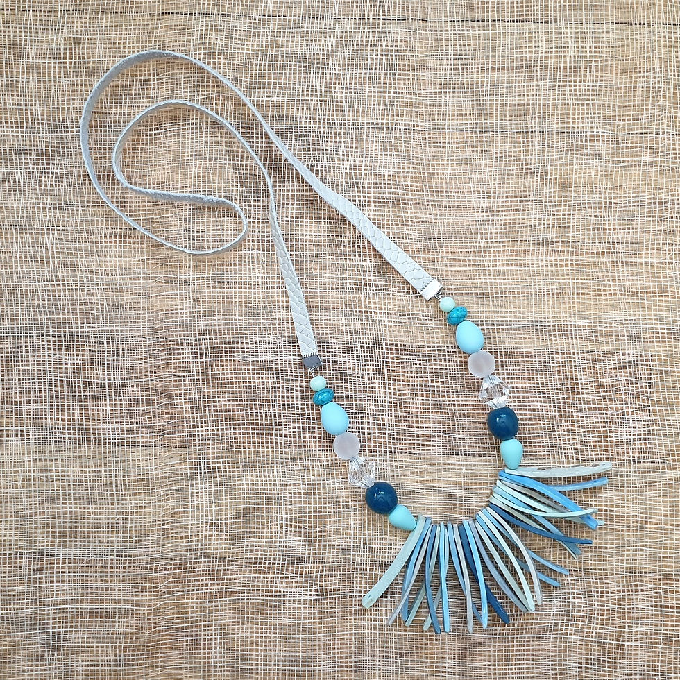 Thumbnail: Florence Necklace