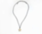 24k Gold Plated Star Handmade Leather Necklace