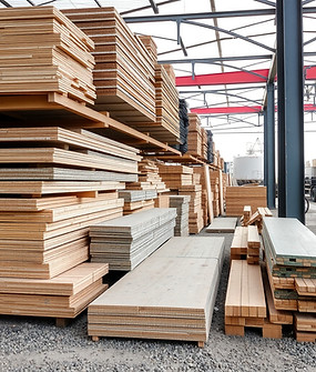 construction material trading_ reinforcement steel, ready mix concrete, plywood, timber, c