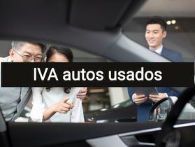 IVA autos usados en Chile: Lo que toda empresa y automotora debe saber en 2025