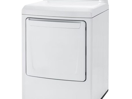 Washing machine anti-vibration technology