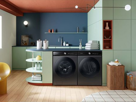 Where can I buy discounted laundry appliances?