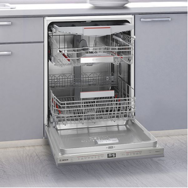How to deal with the drainage failure of dishwasher