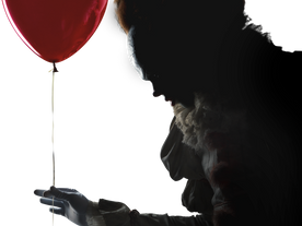 "IT" movie review (based on Stephen King's novel)