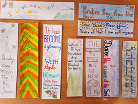 A Celebration of Poetry