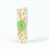 Miniature : Nougat au Miel, Amandes et Pistaches (Barre de 100g)