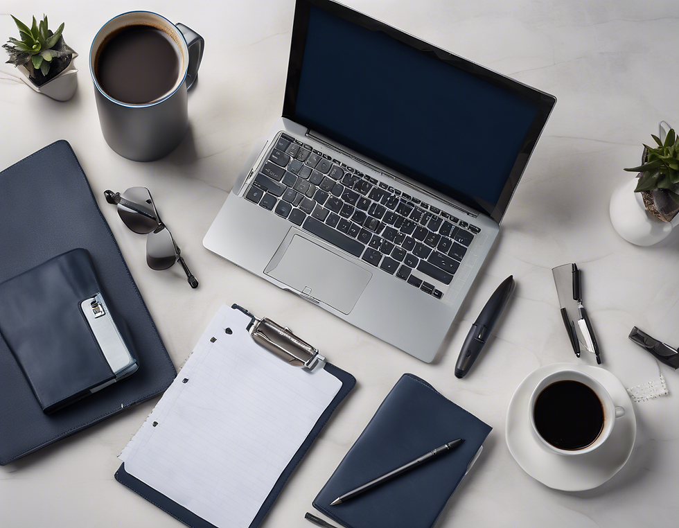 Virtual Assistant