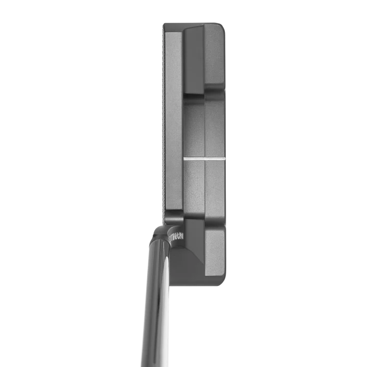 A lovely feeling putter