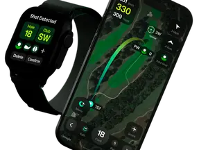 Is Tangent the best golf app?