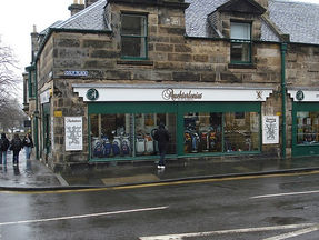 Full Bag Review at Auchterlonies
