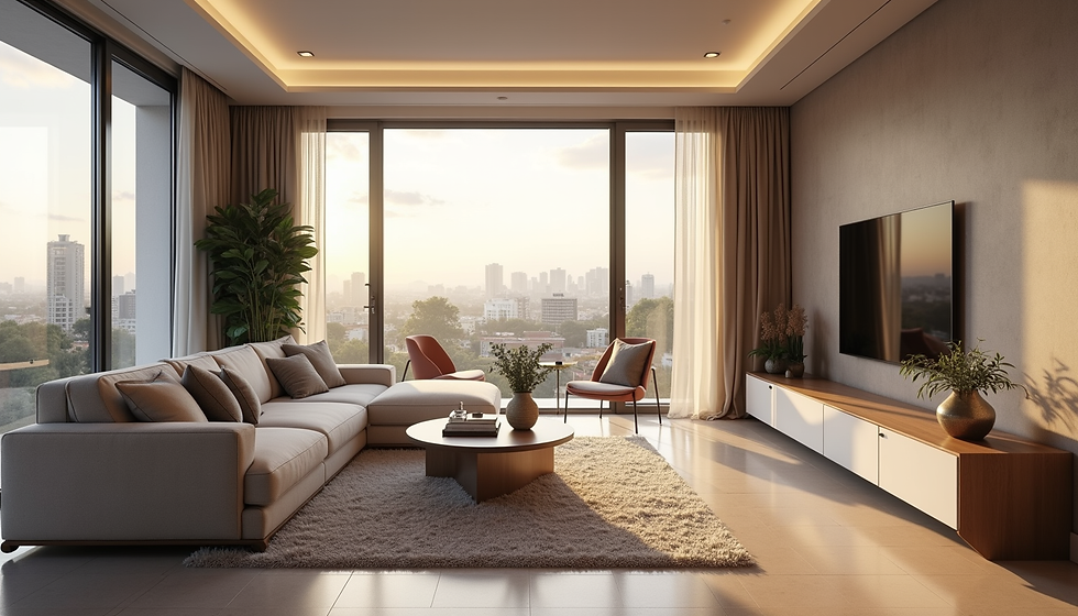 Desmistificando! A contratação de arquitetos: É realmente caro?
