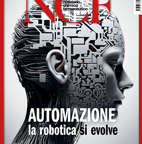 Notiziario Chimico Farmaceutico