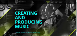 Music Producer