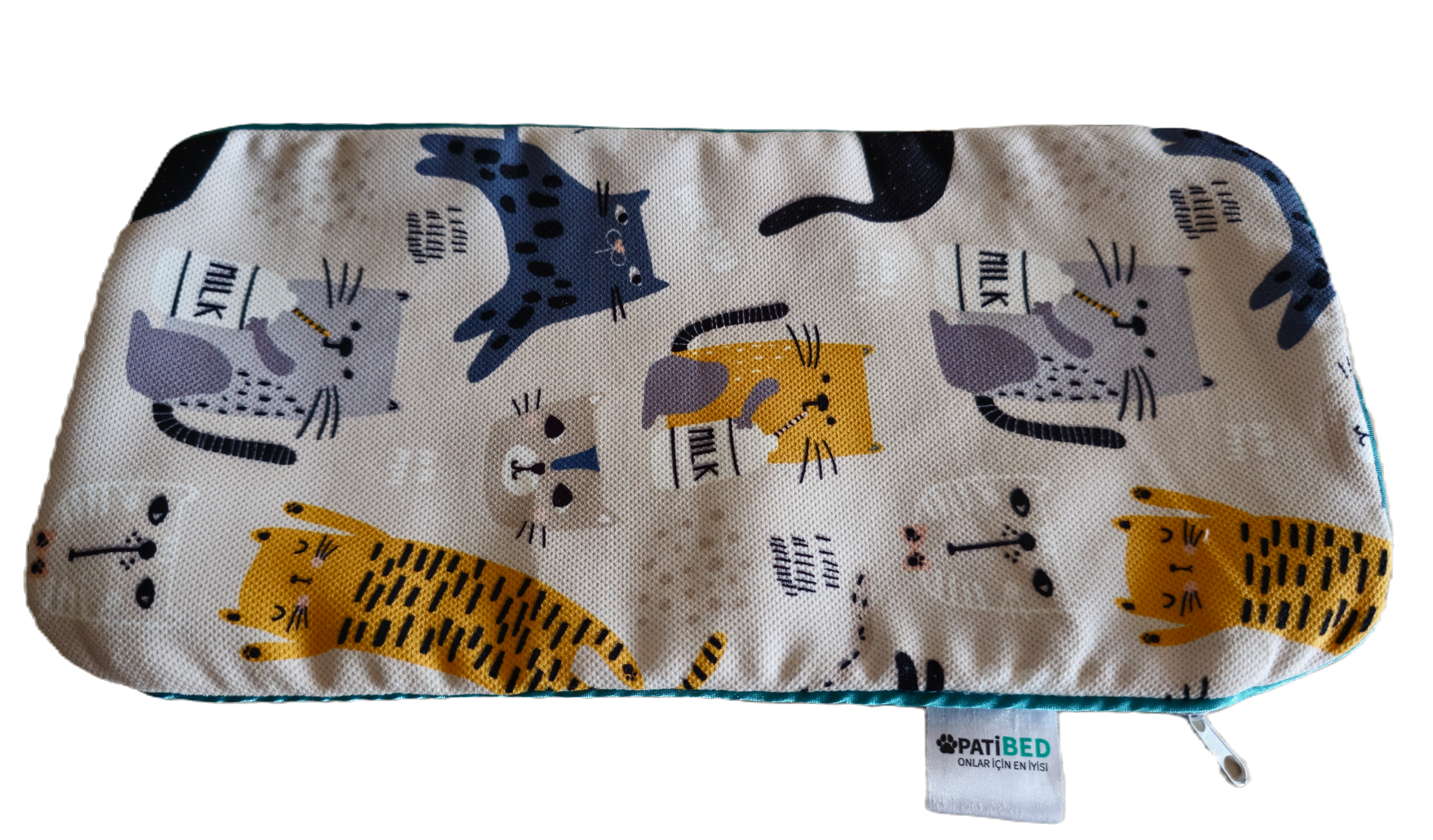 MAYA YASTIK YEDEK KILIF