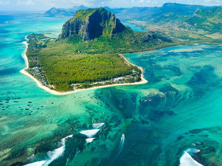 Mauritius for Weddings & Honeymoons 