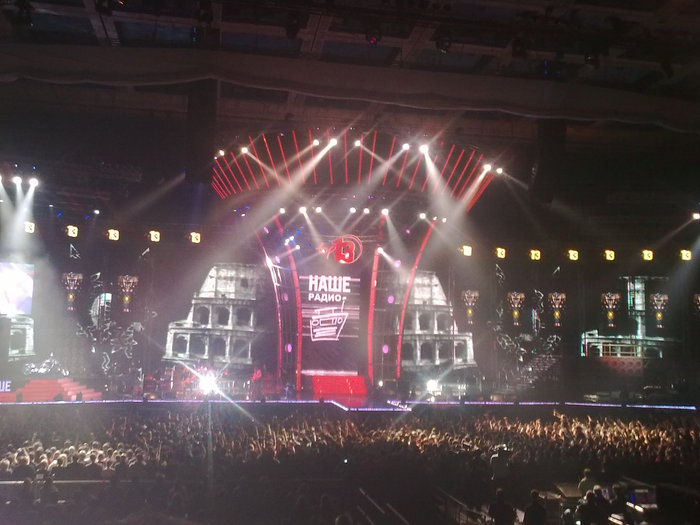 Чартова Дюжина 2010