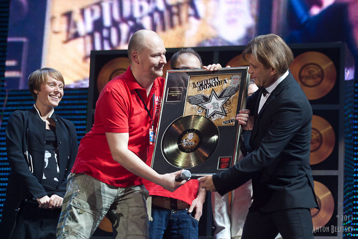 Чартова Дюжина 2010