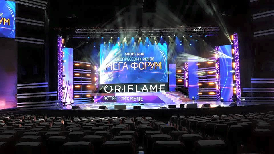 Oriflame
