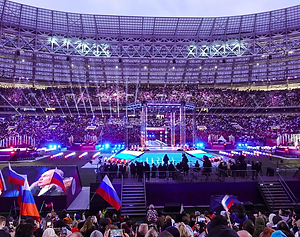 Крымская весна 2021