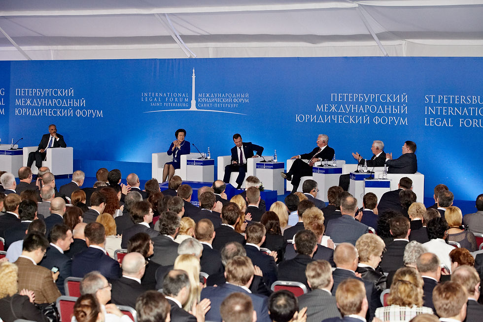 ПМЮФ 2012