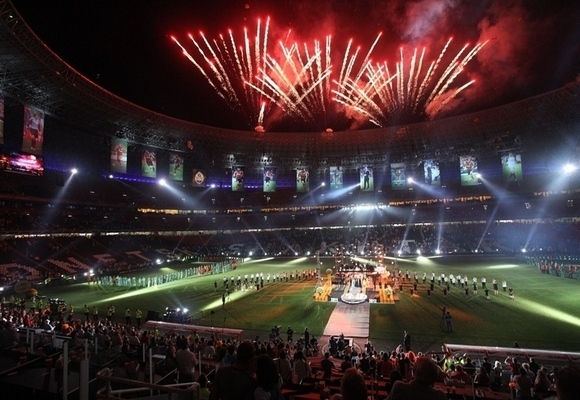 Шахтар - Чемпион 2011 - 2012