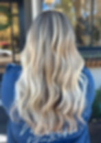 Lived in transformation.