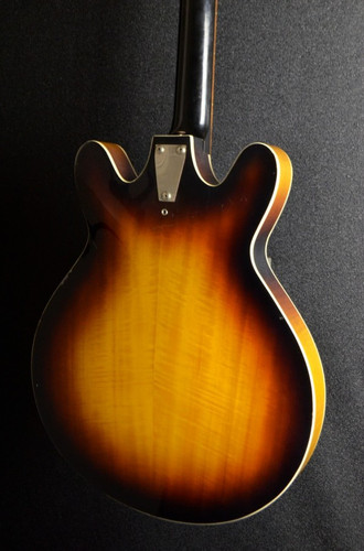 60's Danelectro Coral Firefly | killervintagestlouis