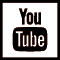 YouTube Social Media Icon