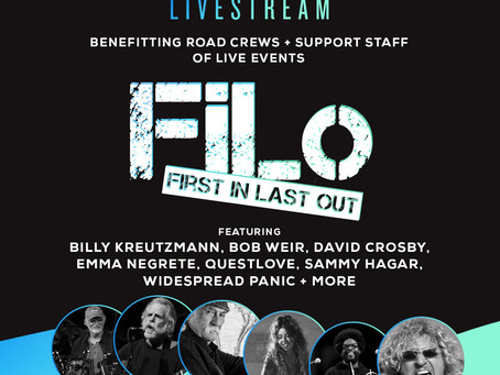 FiLo- First in Last Out