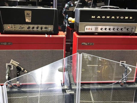 BRAD WHITFORD ADDS A MAGNATONE SUPER FIFTY-NINE M-80