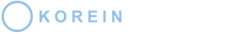 korein tillery blue and white logo
