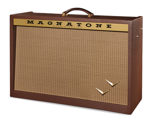Mick Taylor: The Twilighter Stereo 2x12