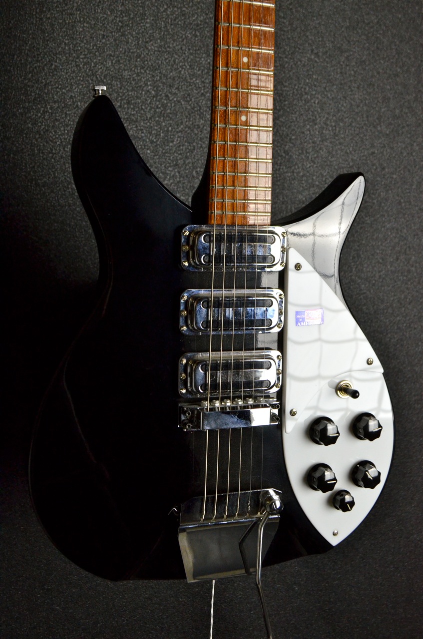 specifications of rickenbacker 325 specifications of rickenbacker 325
